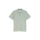 TOM TAILOR MAN Polo soft greyish green