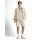 TOM TAILOR MAN Polo soft greyish green
