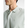 TOM TAILOR MAN Polo soft greyish green