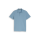 TOM TAILOR MAN Polo mountain spring blue
