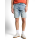 TOM TAILOR MAN Bermuda light stone blue