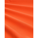 TOM TAILOR DENIM Shirt fiery orange