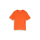 TOM TAILOR DENIM Shirt fiery orange