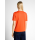 TOM TAILOR DENIM Shirt fiery orange