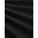 TOM TAILOR DENIM TOP deep black