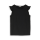 TOM TAILOR DENIM TOP deep black