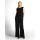 TOM TAILOR DENIM TOP deep black