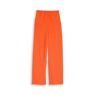 TOM TAILOR DENIM Hose fiery orange