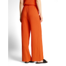 TOM TAILOR DENIM Hose fiery orange