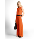 TOM TAILOR DENIM Hose fiery orange