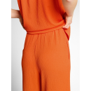 TOM TAILOR DENIM Hose fiery orange