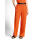TOM TAILOR DENIM Hose fiery orange