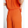 TOM TAILOR DENIM Hose fiery orange