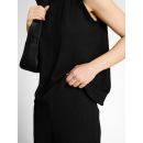 TOM TAILOR DENIM Hose deep black