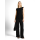 TOM TAILOR DENIM Hose deep black