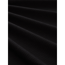 TOM TAILOR DENIM Kleid deep black