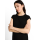TOM TAILOR DENIM Kleid deep black