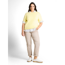 TOM TAILOR PLUS Bluse white