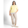 TOM TAILOR PLUS Bluse white