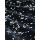 TOM TAILOR PLUS Bluse navy dot