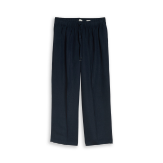 TOM TAILOR PLUS Hose sky blue