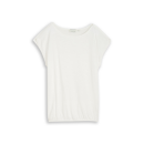 TOM TAILOR WOMEN Shirt offwhite
