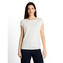 TOM TAILOR WOMEN Shirt offwhite