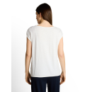 TOM TAILOR WOMEN Shirt offwhite