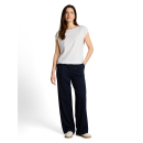 TOM TAILOR WOMEN Shirt offwhite