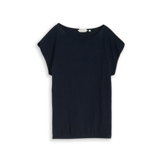 TOM TAILOR WOMEN Shirt sky blue