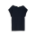 TOM TAILOR WOMEN Shirt sky blue