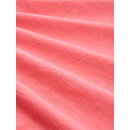 TOM TAILOR WOMEN Shirt soft coral pink