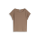 TOM TAILOR WOMEN Shirt taupe grey