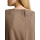 TOM TAILOR WOMEN Shirt taupe grey