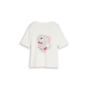 TOM TAILOR WOMEN Shirt offwhite
