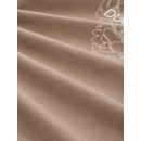 TOM TAILOR WOMEN Shirt taupe grey