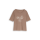 TOM TAILOR WOMEN Shirt taupe grey