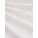 TOM TAILOR WOMEN Bluse taupe white stripe