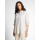 TOM TAILOR WOMEN Bluse taupe white stripe
