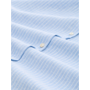 TOM TAILOR WOMEN Bluse fjord blue stripe