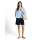 TOM TAILOR WOMEN Bluse fjord blue stripe