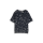 TOM TAILOR WOMEN Bluse navy dot
