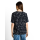 TOM TAILOR WOMEN Bluse navy dot