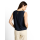 TOM TAILOR Women TOP sky blue