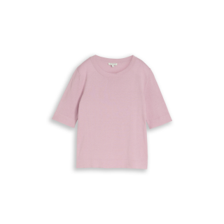 TOM TAILOR WOMAN Sweat light elderberry