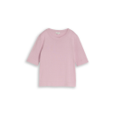 TOM TAILOR WOMAN Sweat light elderberry
