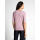 TOM TAILOR WOMAN Sweat light elderberry