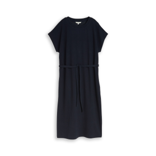 TOM TAILOR Woman Kleid sky blue