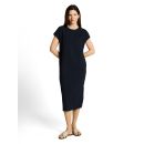 TOM TAILOR Woman Kleid sky blue