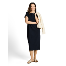 TOM TAILOR Woman Kleid sky blue